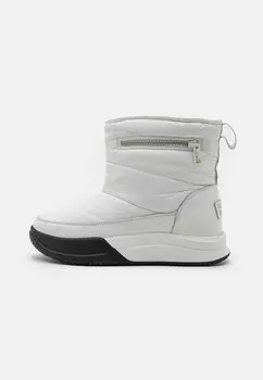 Зимние сапоги ROWLEY POW Roxy, белый
