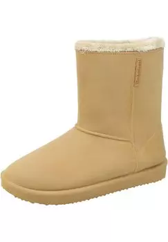 Зимние сапоги Saliha, песочный