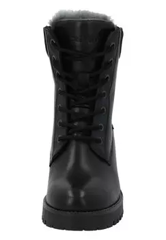 Зимние сапоги SKARDA Palado, черный