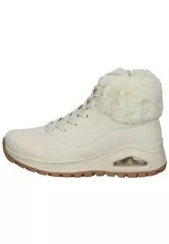 Зимние сапоги Skechers