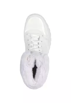 Зимние сапоги Skechers, белый
