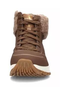 Зимние сапоги Skechers, бежевый