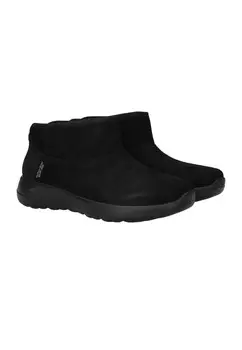 Зимние сапоги Skechers, черный