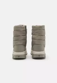 Зимние сапоги SNOWTROT™ MID Columbia, зеленый