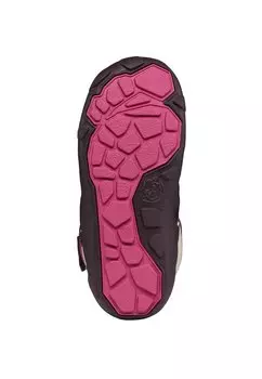 Зимние сапоги SNOWY Affenzahn, светло-серый