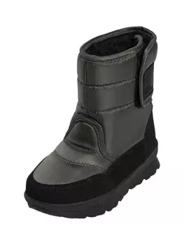 Зимние сапоги Sofie Schnoor Chloe, темно-серый