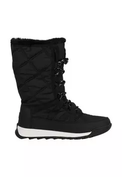 Зимние сапоги Sorel, черный