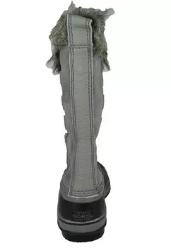Зимние сапоги Sorel, серый