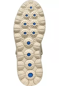 Зимние сапоги SPHERICA Geox, цвет Mottled Beige