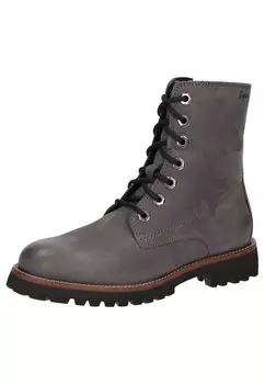 Зимние сапоги STIEFELETTE ELMIANA-700-WF Sioux, серый