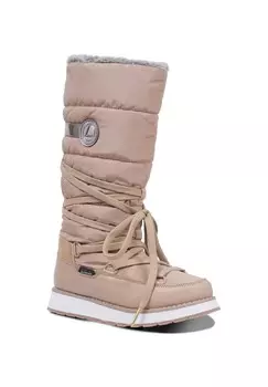 Зимние сапоги TAHTOVA Luhta, бежевый