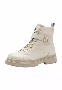 Зимние сапоги Tamaris, бежевый