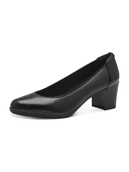 Зимние сапоги Tamaris Boots, черный
