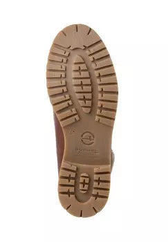 Зимние сапоги Tamaris, коричневый