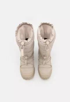 Зимние сапоги TERREX WINTER BOOT HIGH C.RDY Adidas Terrex, бежевый