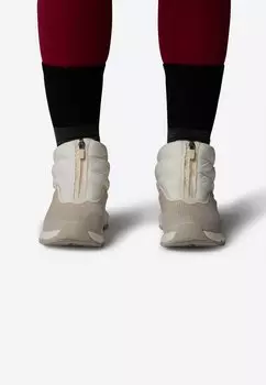 Зимние сапоги THERMOBALL The North Face, белый