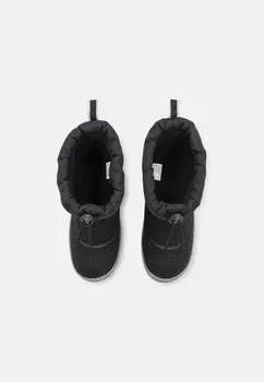 Зимние сапоги TOASTY PULL ON WARM GTX UNISEX Viking, черный