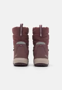 Зимние сапоги TOASTY PULL ON WARM GTX Viking, светло-розовый