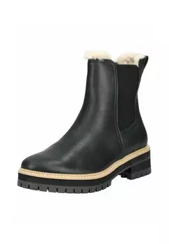 Зимние сапоги TOMS, черный