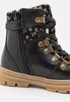 Зимние сапоги TONI HIKER TEX Wheat, серый