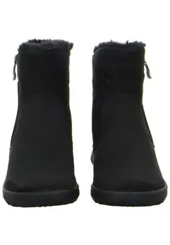 Зимние сапоги TORONTO ara, черный