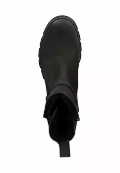 Зимние сапоги TT.BAGATT, серый