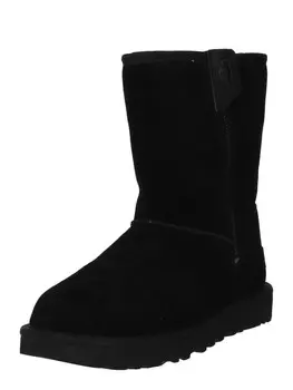 Зимние сапоги UGG BAILEY, черный