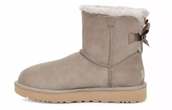 Зимние сапоги UGG Bailey для женщин