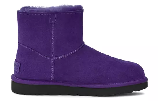 Зимние сапоги UGG Bailey для женщин