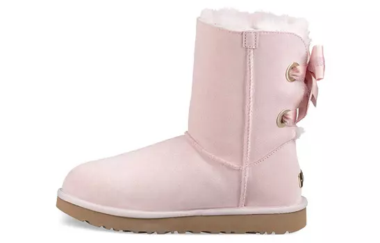 Зимние сапоги UGG Bailey для женщин