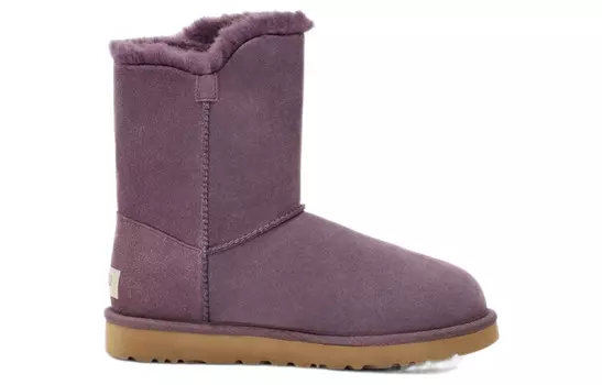 Зимние сапоги UGG Bailey для женщин