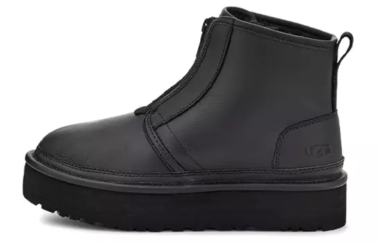 Зимние сапоги Ugg Neumel женские