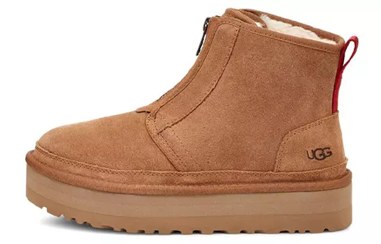 Зимние сапоги Ugg Neumel женские