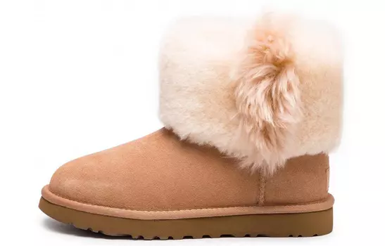 Зимние сапоги Ugg женские