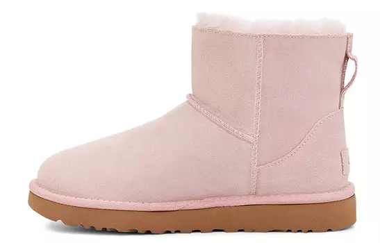 Зимние сапоги Ugg женские