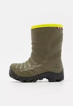 Зимние сапоги ULTRA UNISEX Viking, хаки