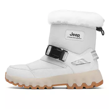 Зимние сапоги унисекс Jeep