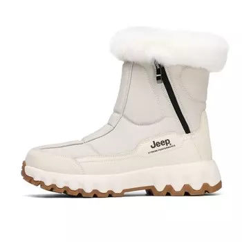 Зимние сапоги унисекс Jeep