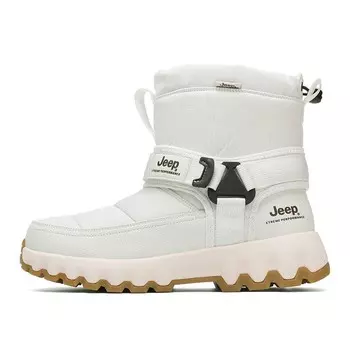 Зимние сапоги унисекс Jeep