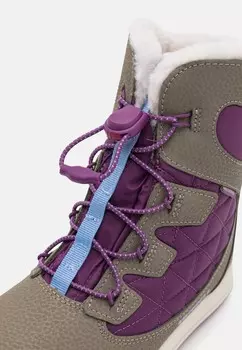 Зимние сапоги UNISEX Merrell, серый