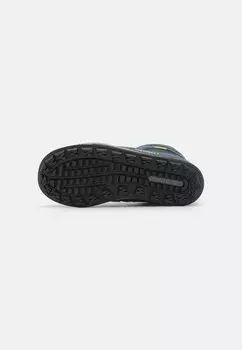Зимние сапоги UNISEX Merrell, темно-синий