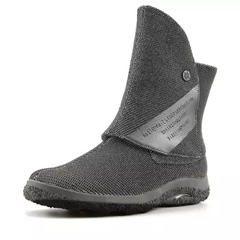 Зимние сапоги унисекс Norvincy, черный