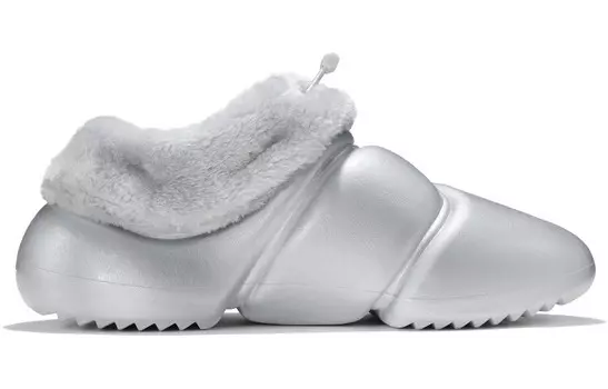 Зимние сапоги унисекс Norvincy, цвет Bright Gold