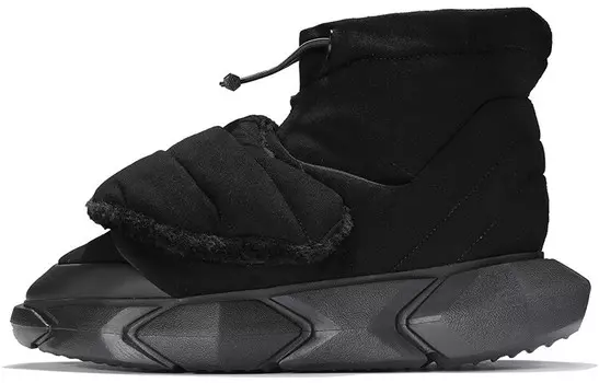 Зимние сапоги унисекс Norvincy, хаки