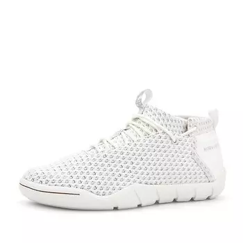 Зимние сапоги унисекс Norvincy, серый