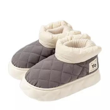 Зимние сапоги унисекс Pretty Tiffin