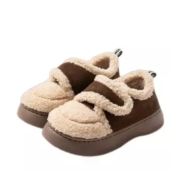 Зимние сапоги унисекс Pretty Tiffin