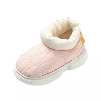 Зимние сапоги унисекс Pretty Tiffin, серый