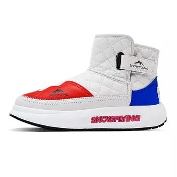 Зимние сапоги унисекс Snow Flying