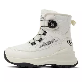 Зимние сапоги унисекс Snow Flying